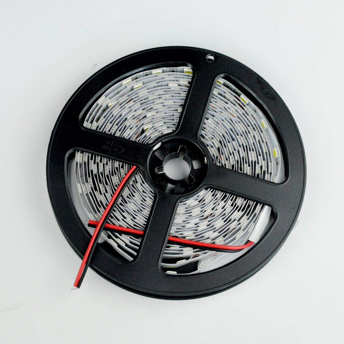 D6- LED light, white 24V