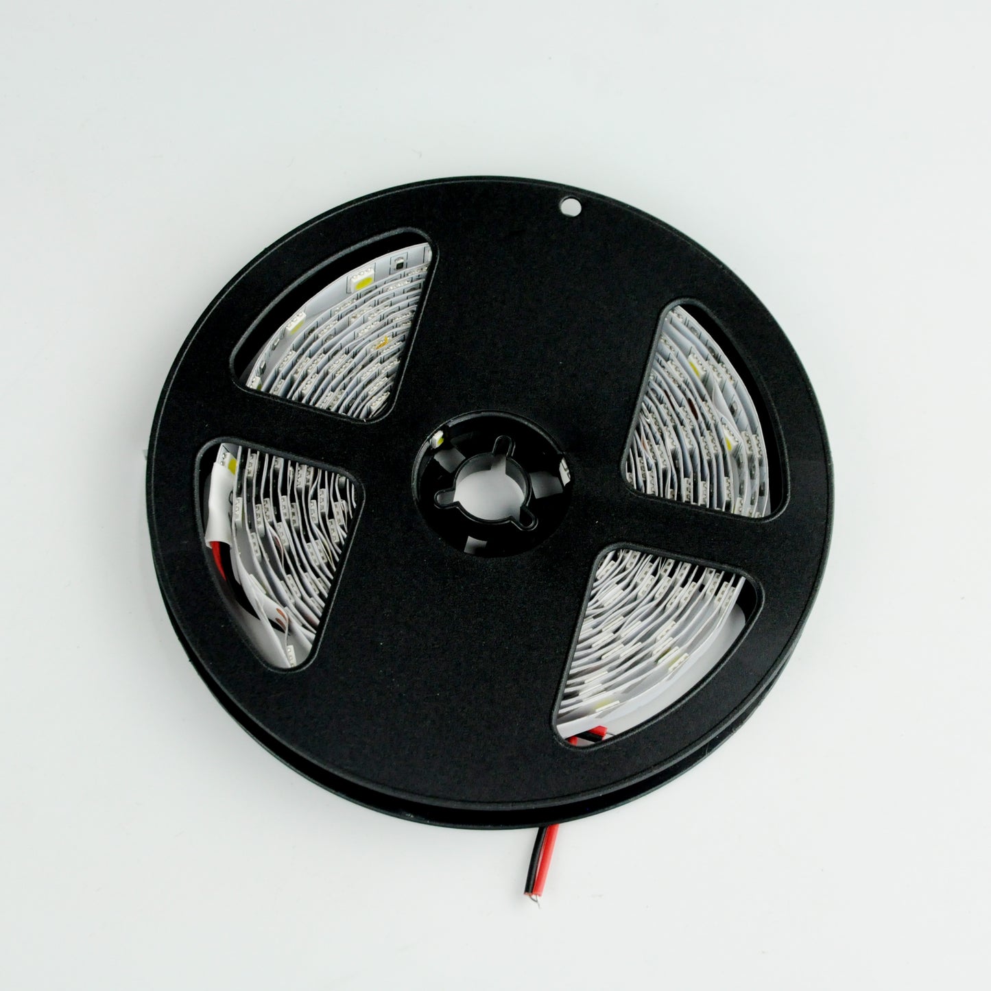 D6- LED light, white 24V