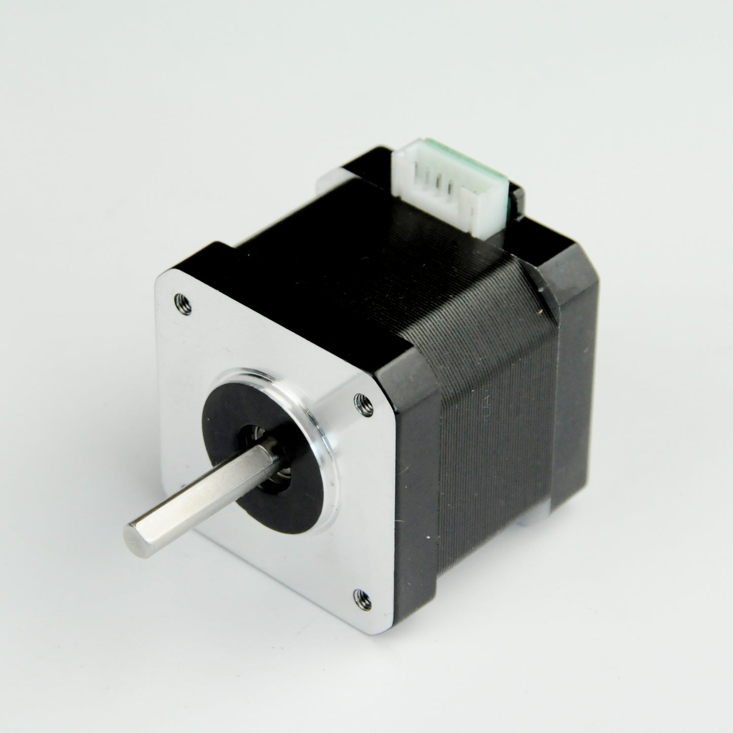 D6-34 Z axis Motor, extruder Motor