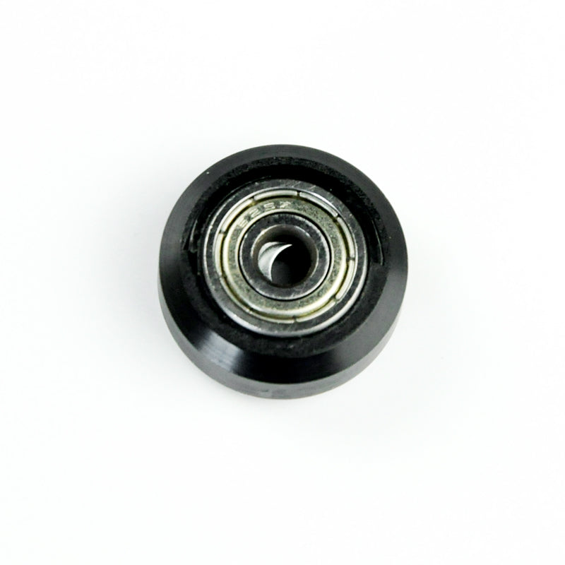 D9 rail wheel