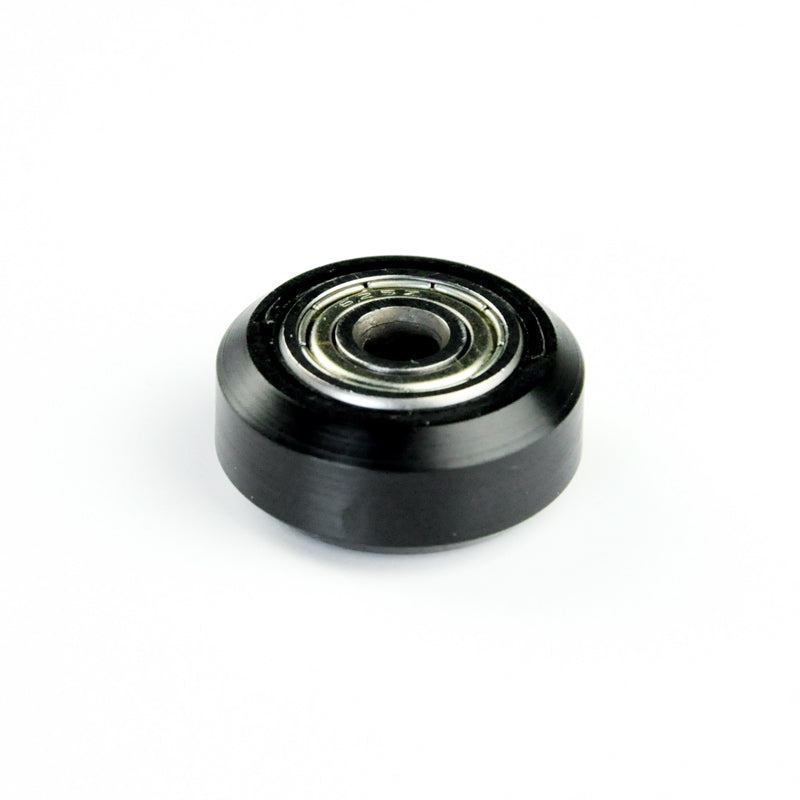 D9 rail wheel