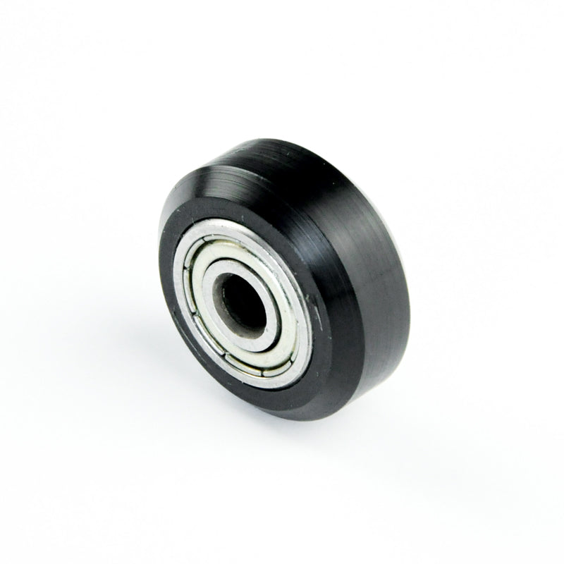 D9 rail wheel