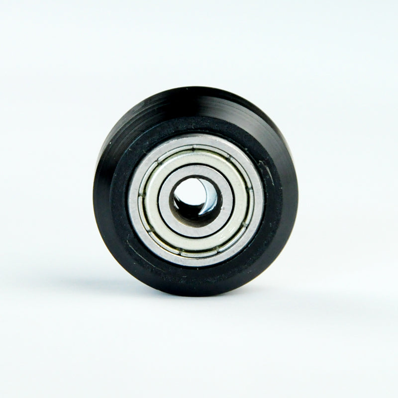 D9 rail wheel