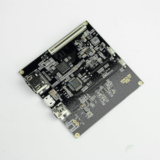 D7/D7 Plus LCD driving board