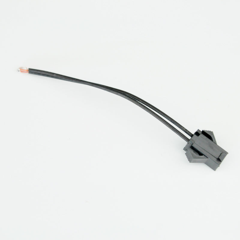 D6 & D6 PLUS- PT100 thermocouple, Temperature Sensor