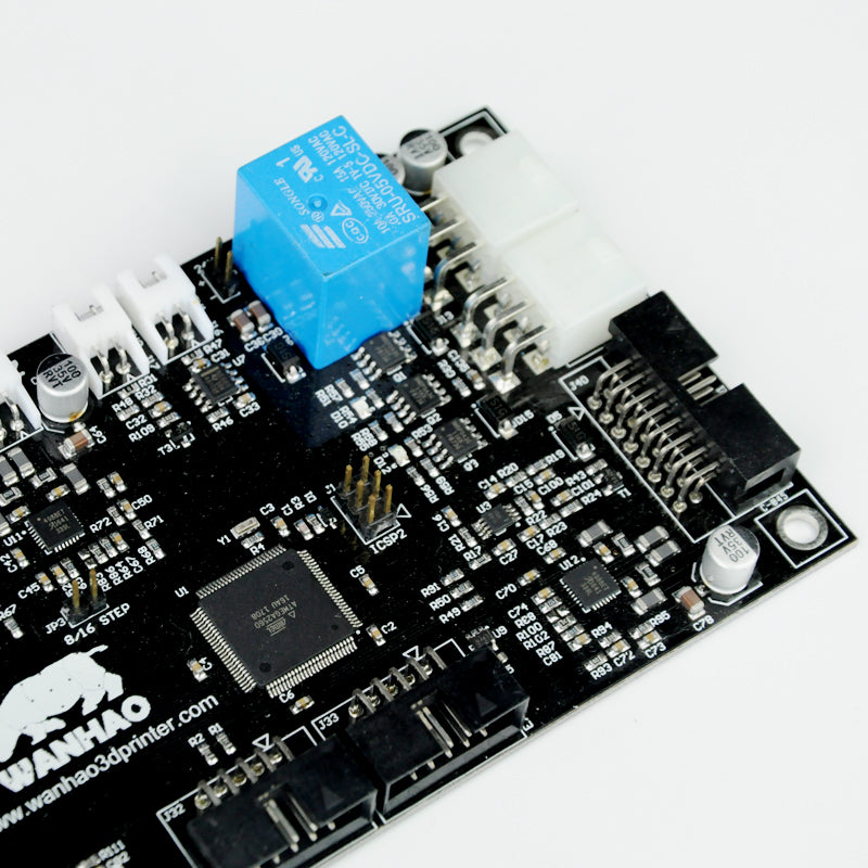 WANHAO D6 PLUS Motherboard, Main board