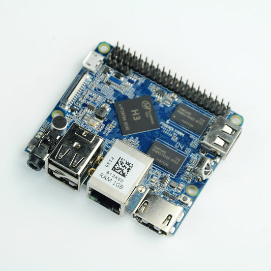 D7 BOX/D7PLUS-NanoPi M1 pie