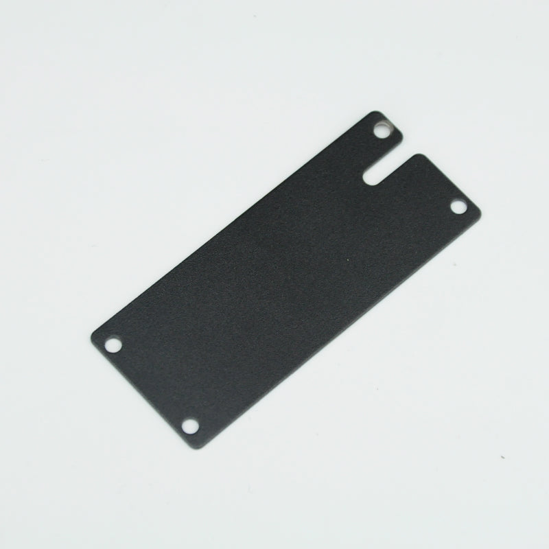 D6- build plate