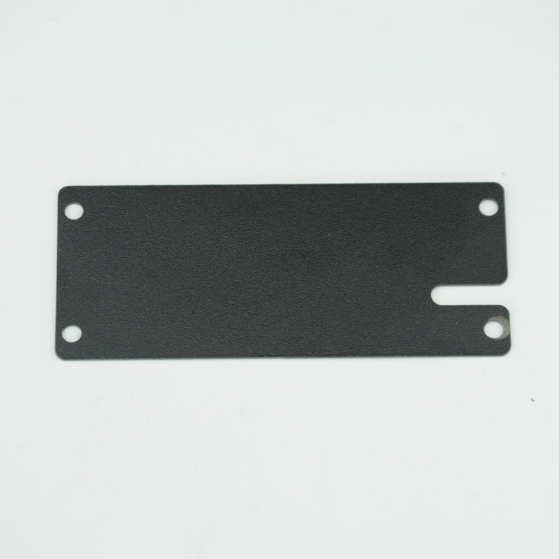 D6- build plate