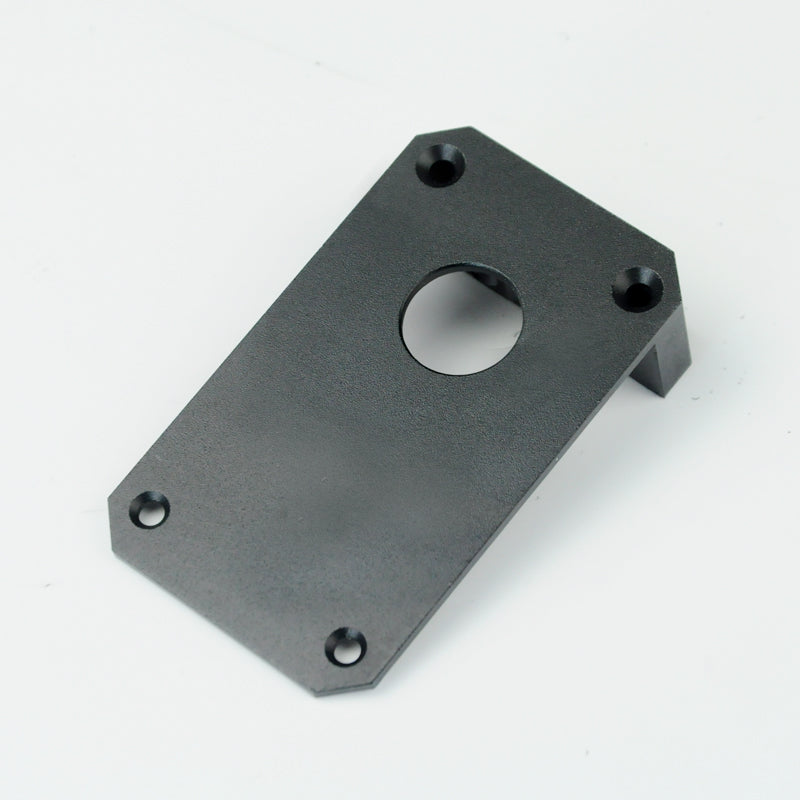 D6-extruder driving system base