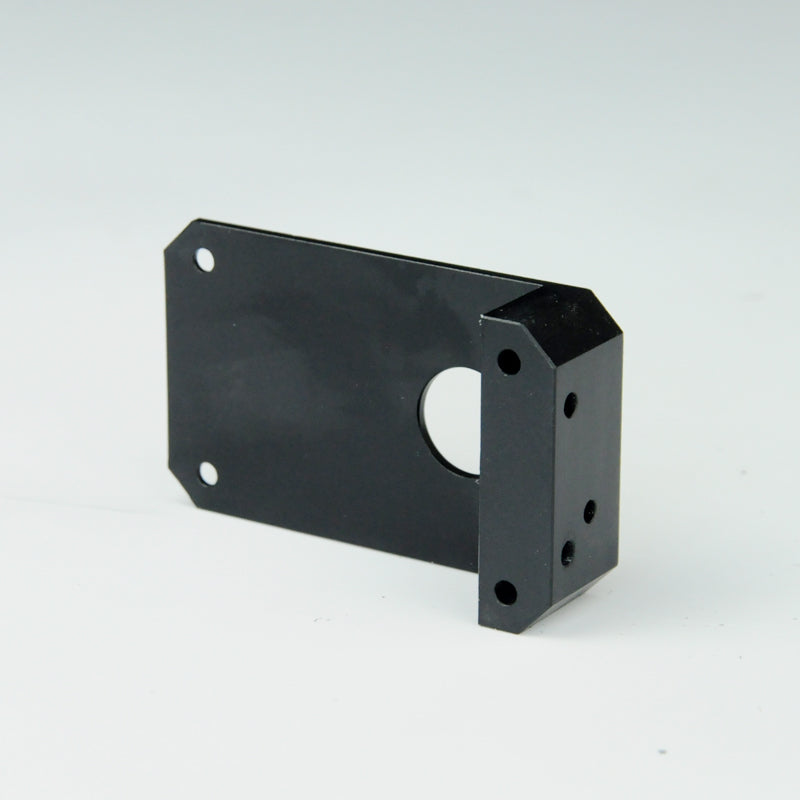 D6-extruder driving system base
