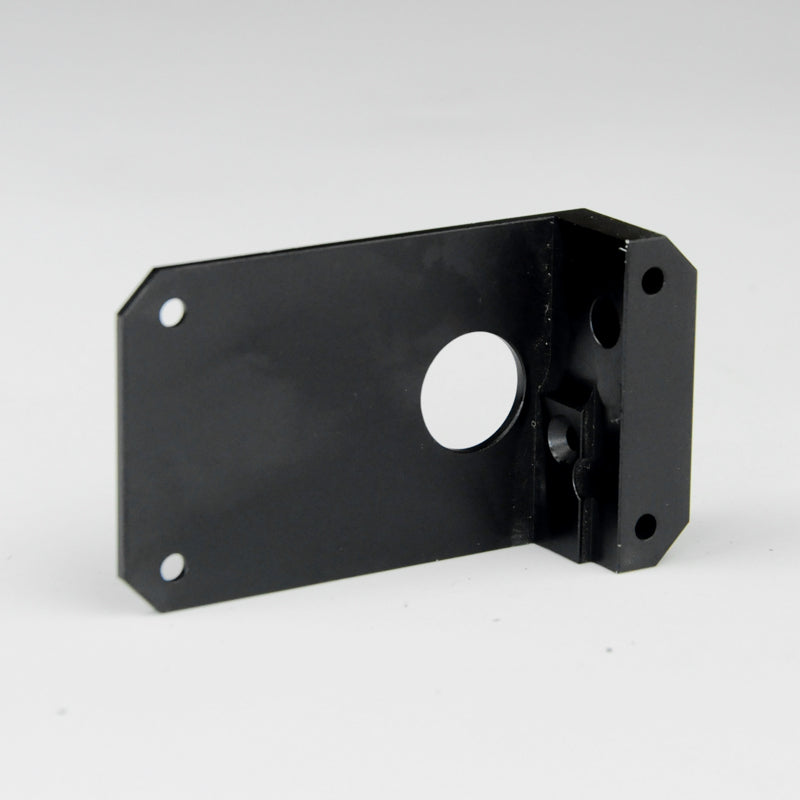 D6-extruder driving system base