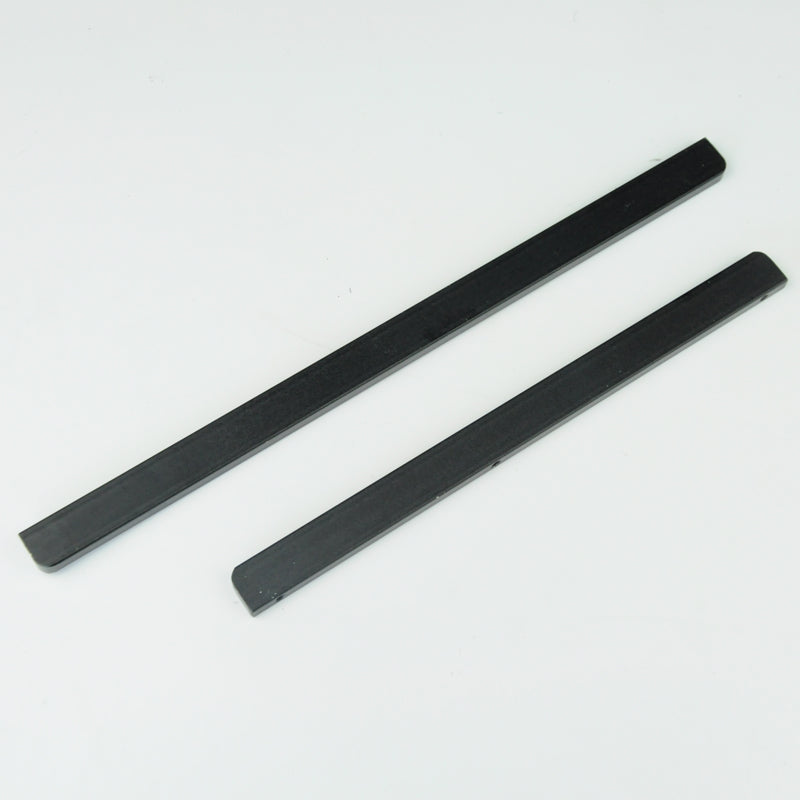 D6 moving plate rib (longer)