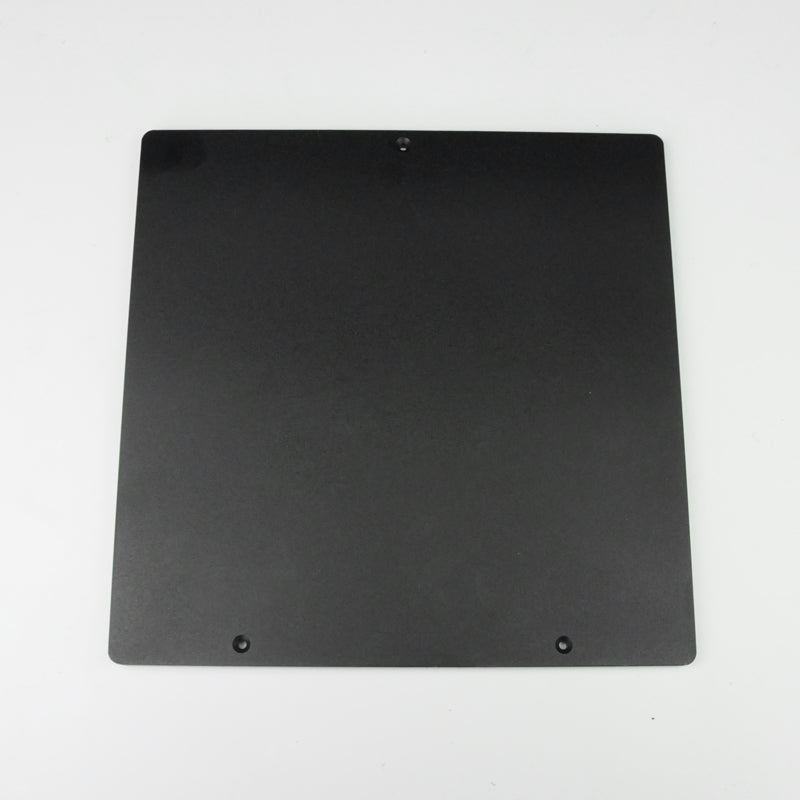 D6 HBP platform, building plate