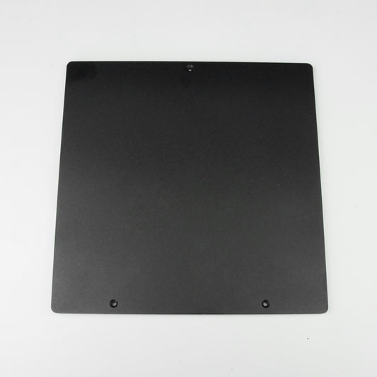D6 HBP platform, building plate