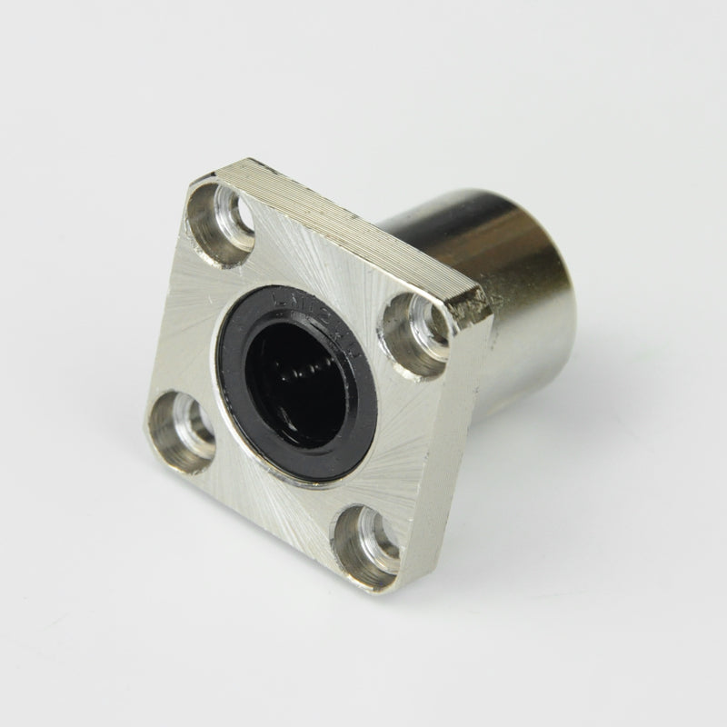 D6-LMK12UU AUU Square bearing