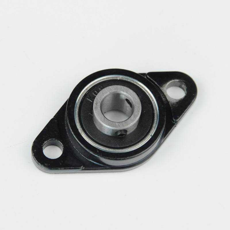 D6-KFL08 bearing holder, bracket
