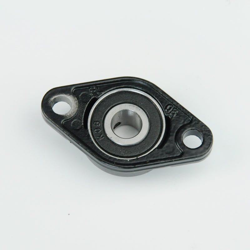 D6-KFL08 bearing holder, bracket