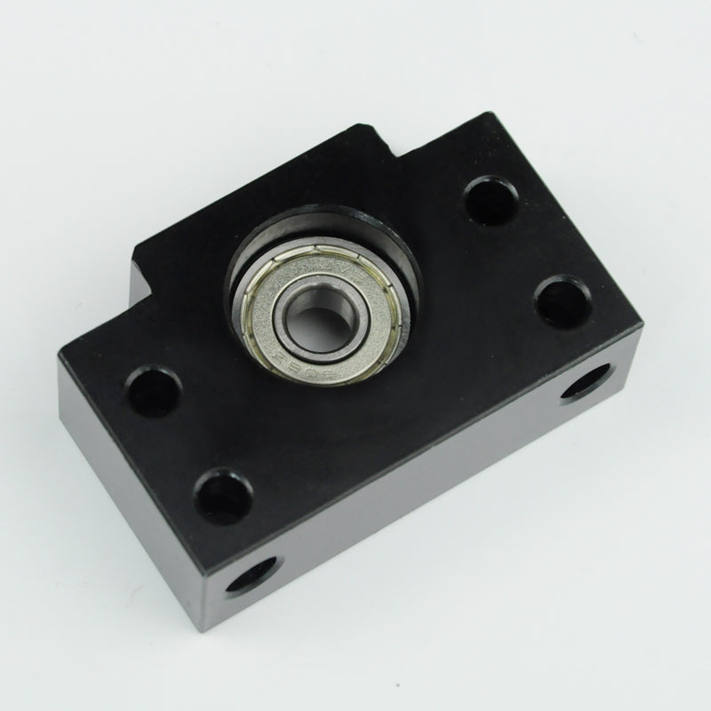 D6-BKBF10 upper screw base