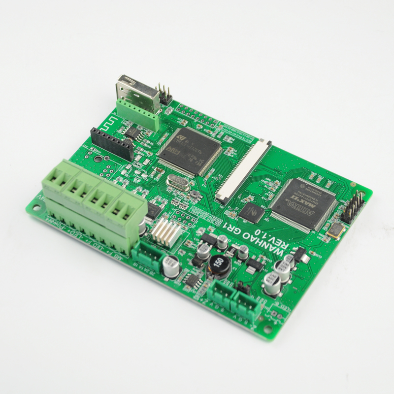 GR1 Motherboard