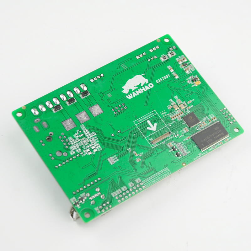 GR1 Motherboard