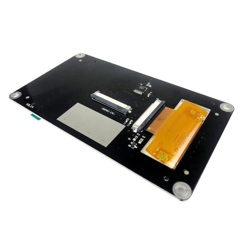 CGR-MINI Touch Screen