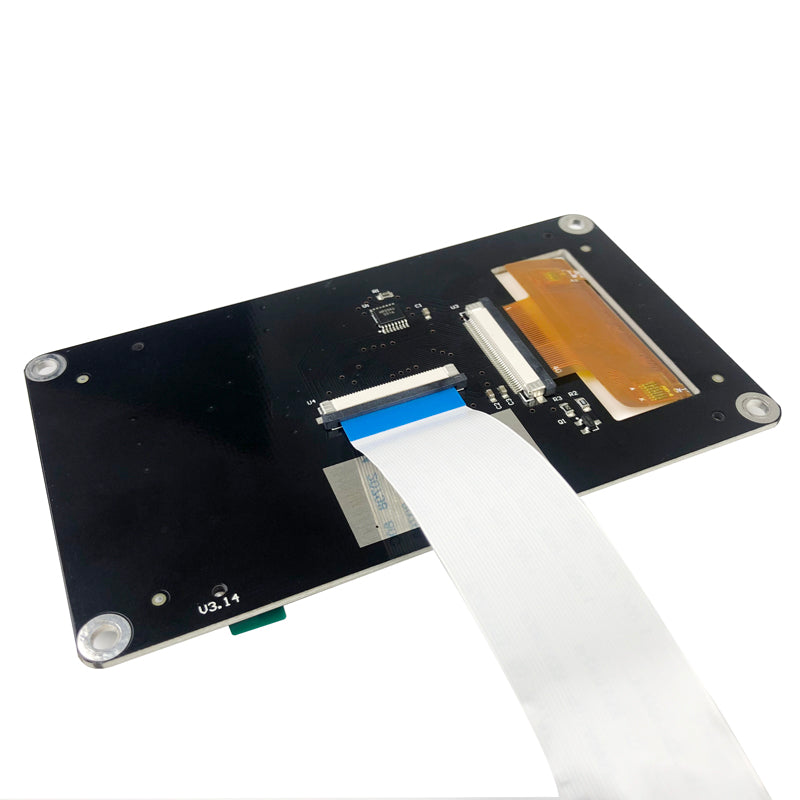 CGR-MINI Touch Screen