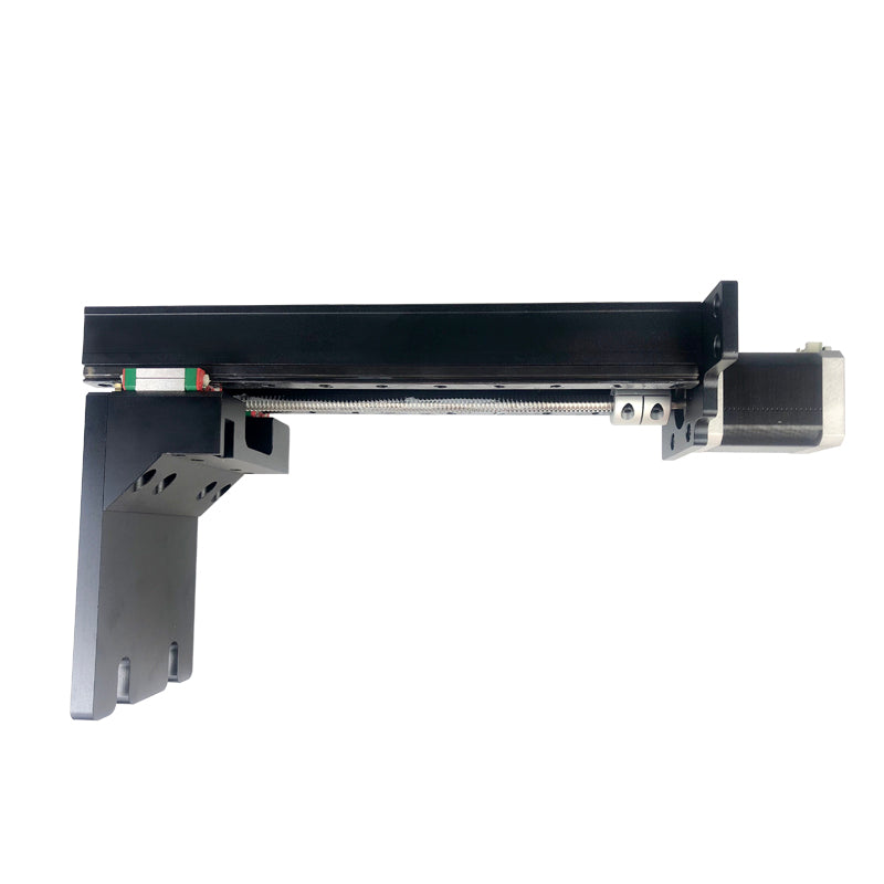 CGR-mini lifting platform components