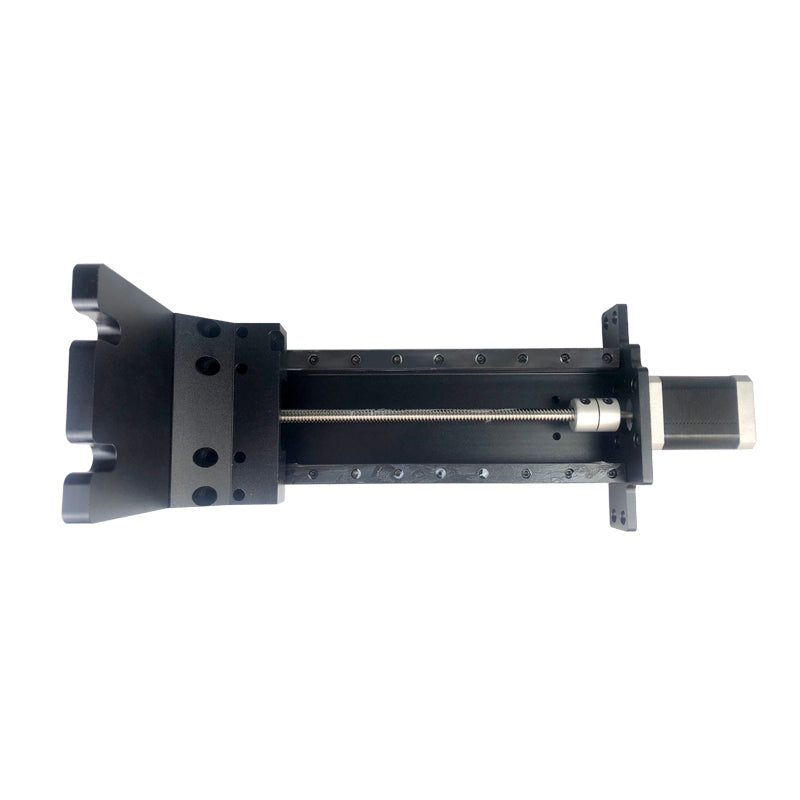 CGR-mini lifting platform components