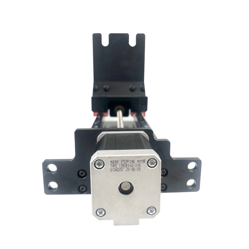 CGR-mini lifting platform components