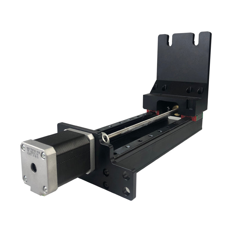 CGR-mini lifting platform components