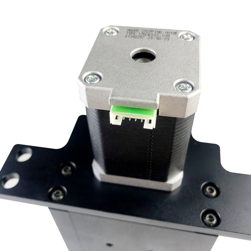 CGR-mini lifting platform components