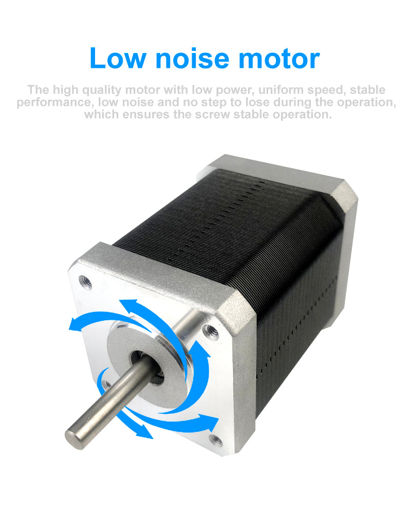 CGR-mini Motor For Z axis