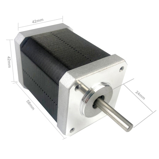 CGR-mini Motor For Z axis