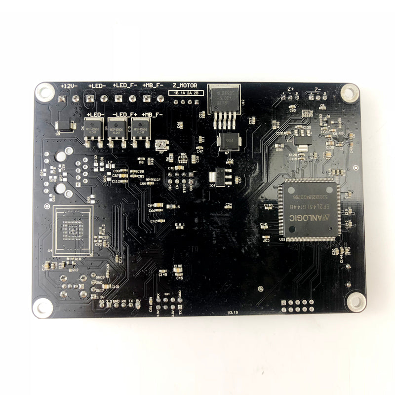 CGR-MINI motherboard