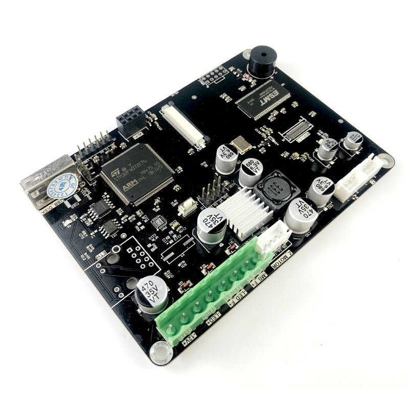 CGR-MINI motherboard