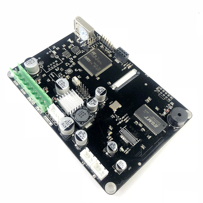CGR-MINI motherboard