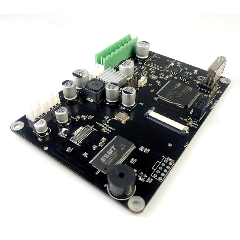 CGR-MINI motherboard