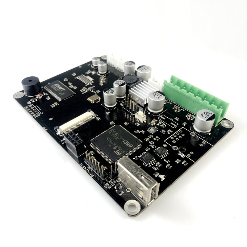 CGR-MINI motherboard