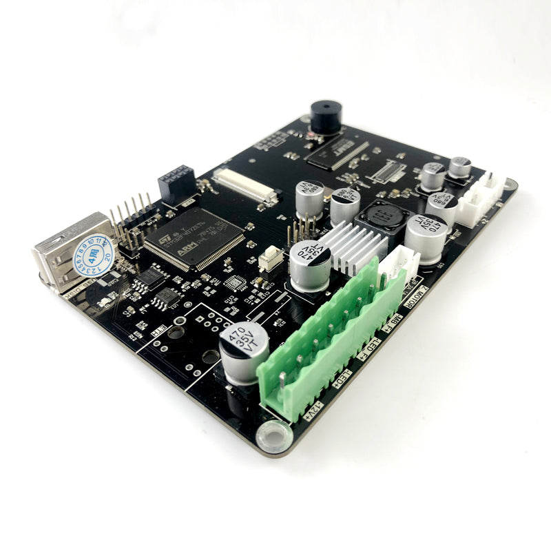 CGR-MINI motherboard