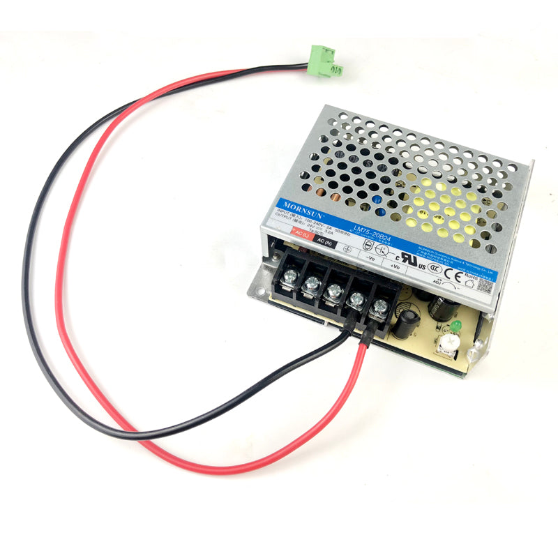 CGR-mini Power Supply