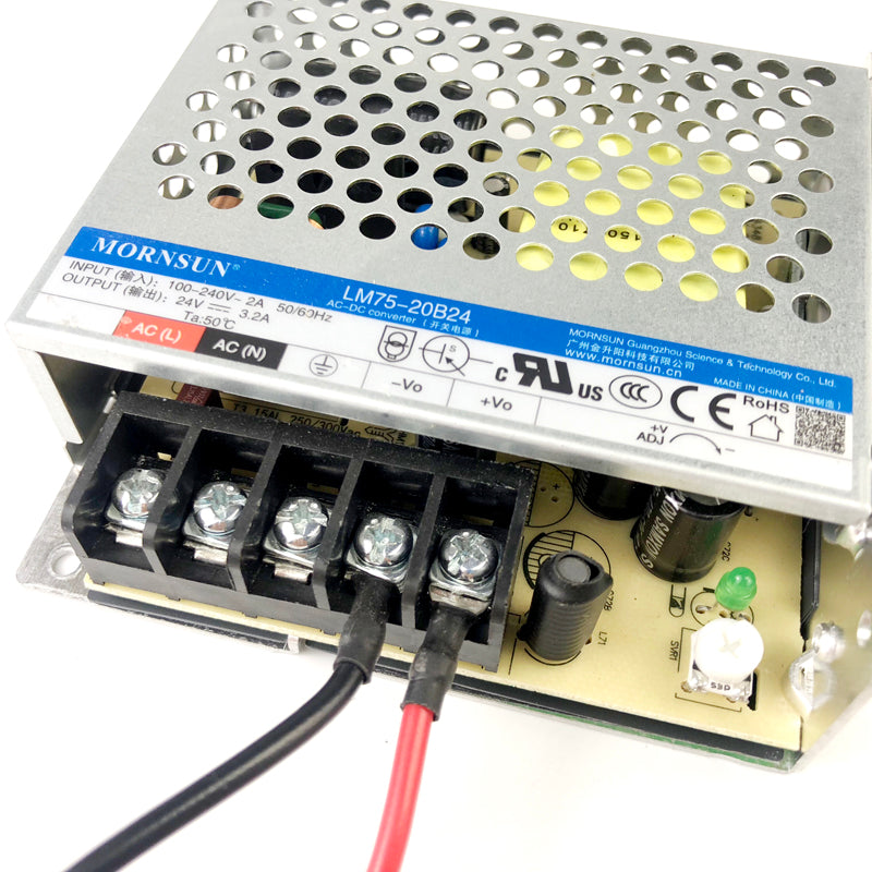 CGR-mini Power Supply