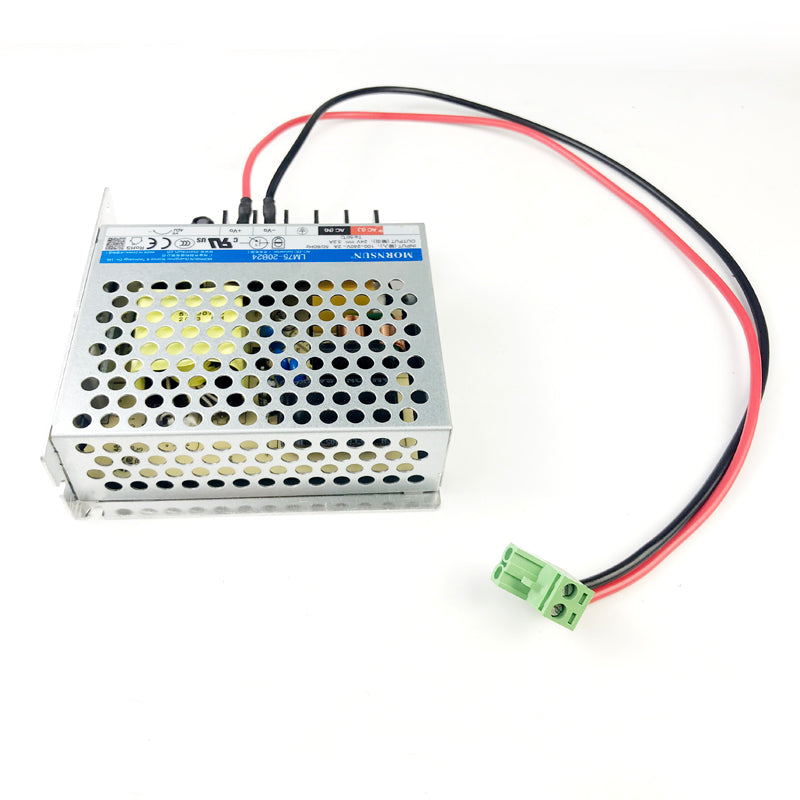 CGR-mini Power Supply