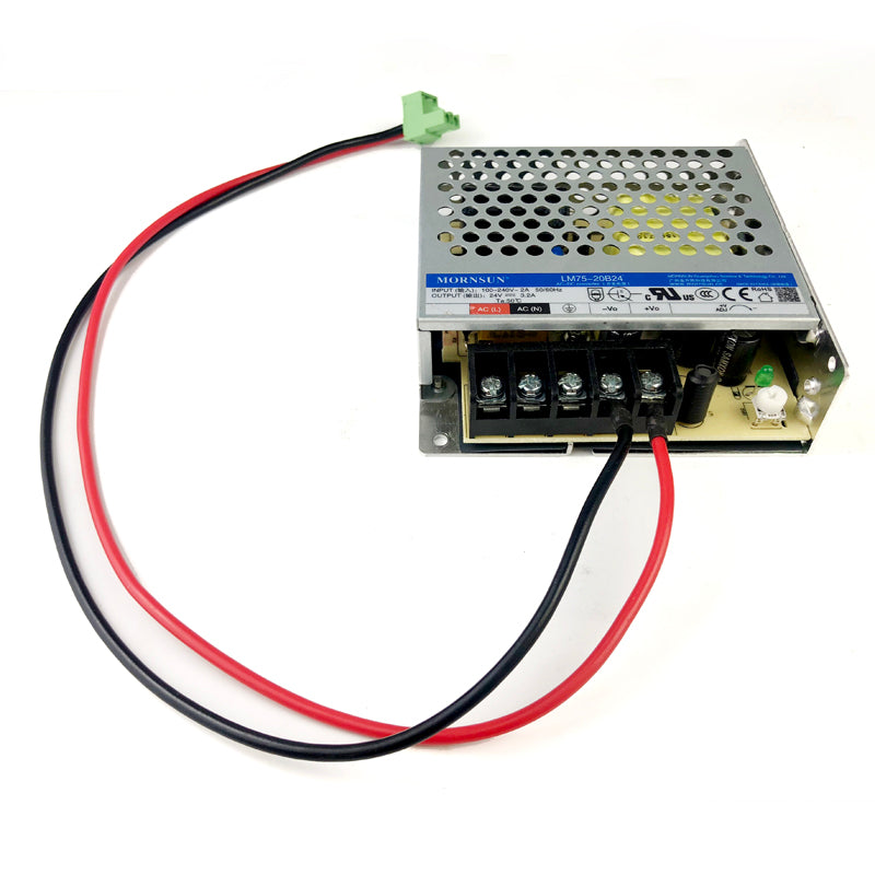 CGR-mini Power Supply