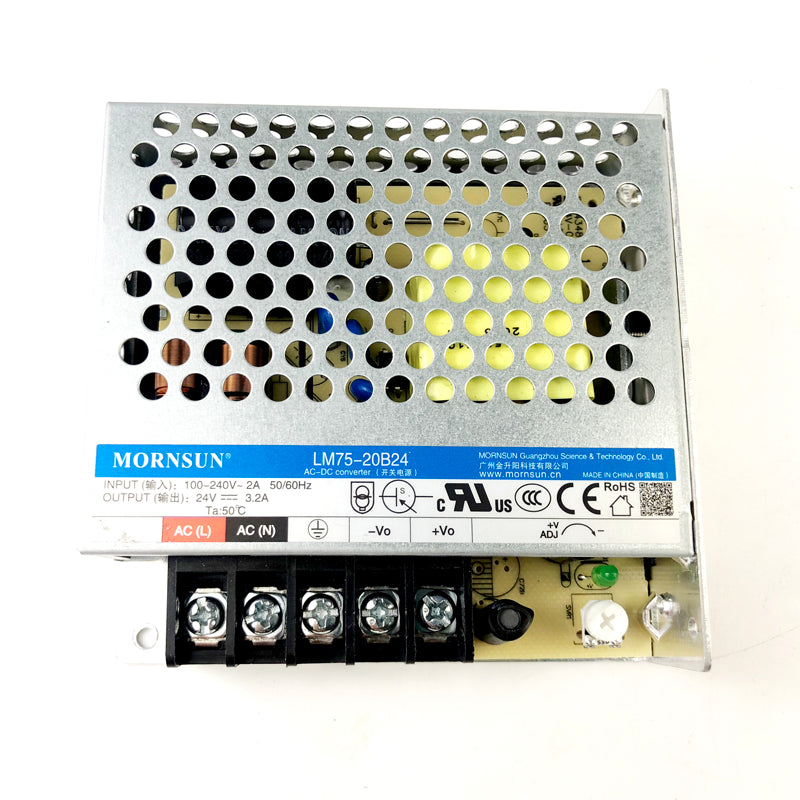 CGR-mini Power Supply