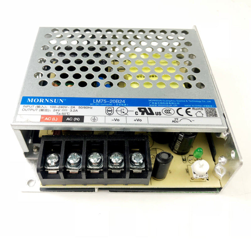CGR-mini Power Supply