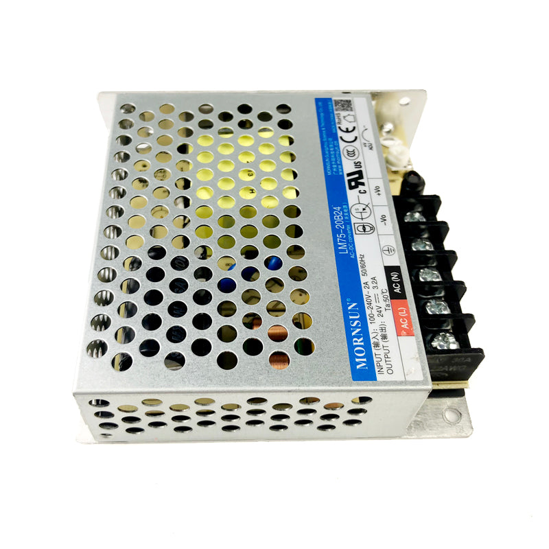 CGR-mini Power Supply