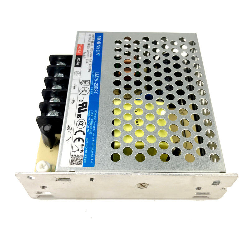 CGR-mini Power Supply
