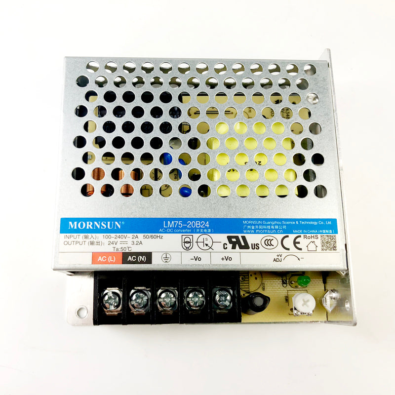 CGR-mini Power Supply