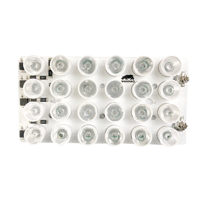 CGR-MINI UV Light Plate